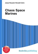 Chaos Space Marines