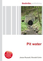 Pit water