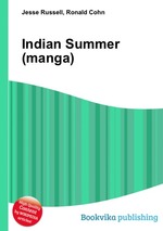 Indian Summer (manga)