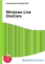 Windows Live OneCare