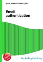 Email authentication