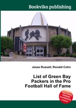 List of Green Bay Packers in the Pro Football Hall of Fame