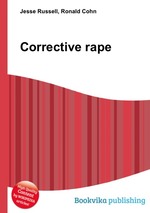 Corrective rape