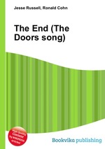 The End (The Doors song)