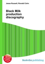 Black Milk production discography