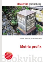 Metric prefix