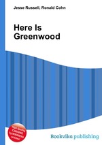 Here Is Greenwood