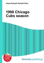 1998 Chicago Cubs season