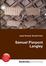 Samuel Pierpont Langley