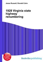 1928 Virginia state highway renumbering