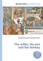The miller, his son and the donkey