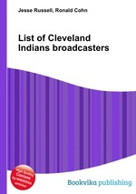 List of Cleveland Indians broadcasters