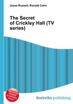 The Secret of Crickley Hall (TV series)