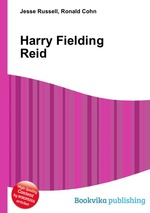 Harry Fielding Reid