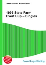 1996 State Farm Evert Cup – Singles