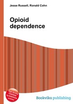 Opioid dependence