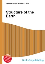 Structure of the Earth