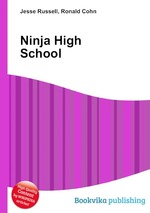 Ninja High School