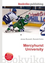 Mercyhurst University