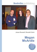 Megan McArdle