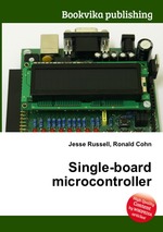 Single-board microcontroller