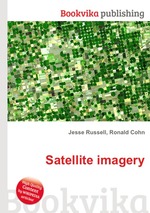 Satellite imagery