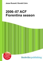 2006–07 ACF Fiorentina season