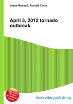 April 3, 2012 tornado outbreak