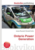 Ontario Power Generation