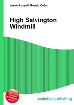 High Salvington Windmill