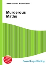 Murderous Maths