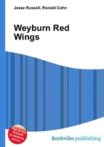 Weyburn Red Wings