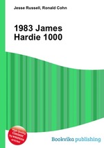 1983 James Hardie 1000