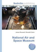 National Air and Space Museum