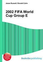 2002 FIFA World Cup Group E