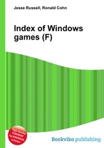 Index of Windows games (F)