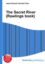 The Secret River (Rawlings book)