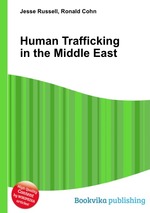 Human Trafficking in the Middle East