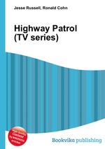 Highway Patrol (TV series)