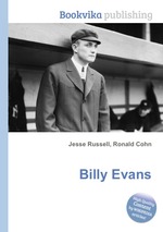 Billy Evans