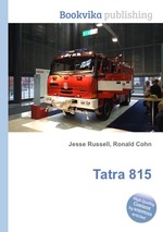 Tatra 815