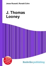 J. Thomas Looney