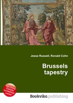 Brussels tapestry