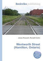 Wentworth Street (Hamilton, Ontario)