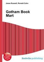 Gotham Book Mart