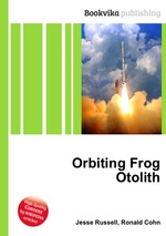 Orbiting Frog Otolith