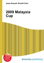 2009 Malaysia Cup