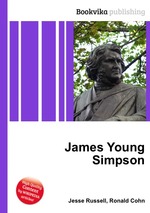 James Young Simpson