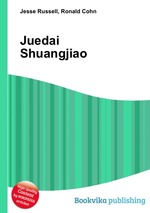 Juedai Shuangjiao