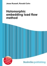 Holomorphic embedding load flow method
